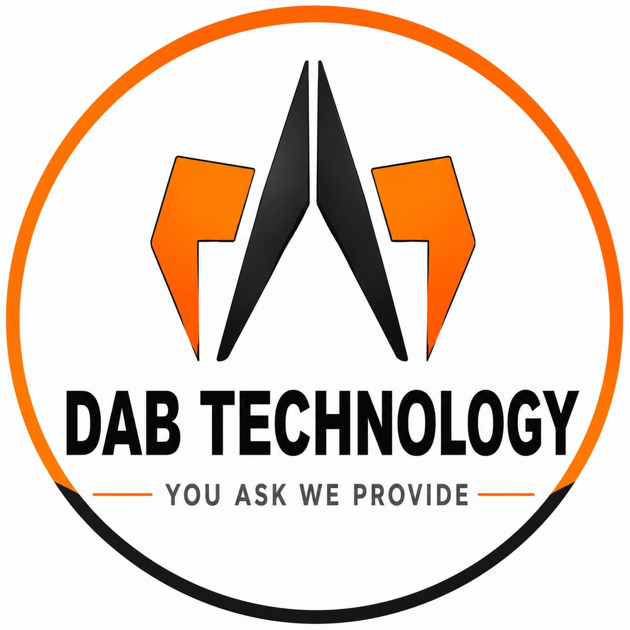 DAB Technology Logo